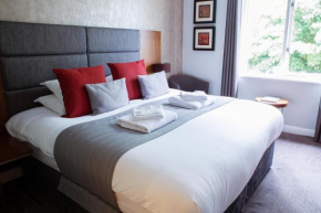 The Fox & Goose Hotel, London